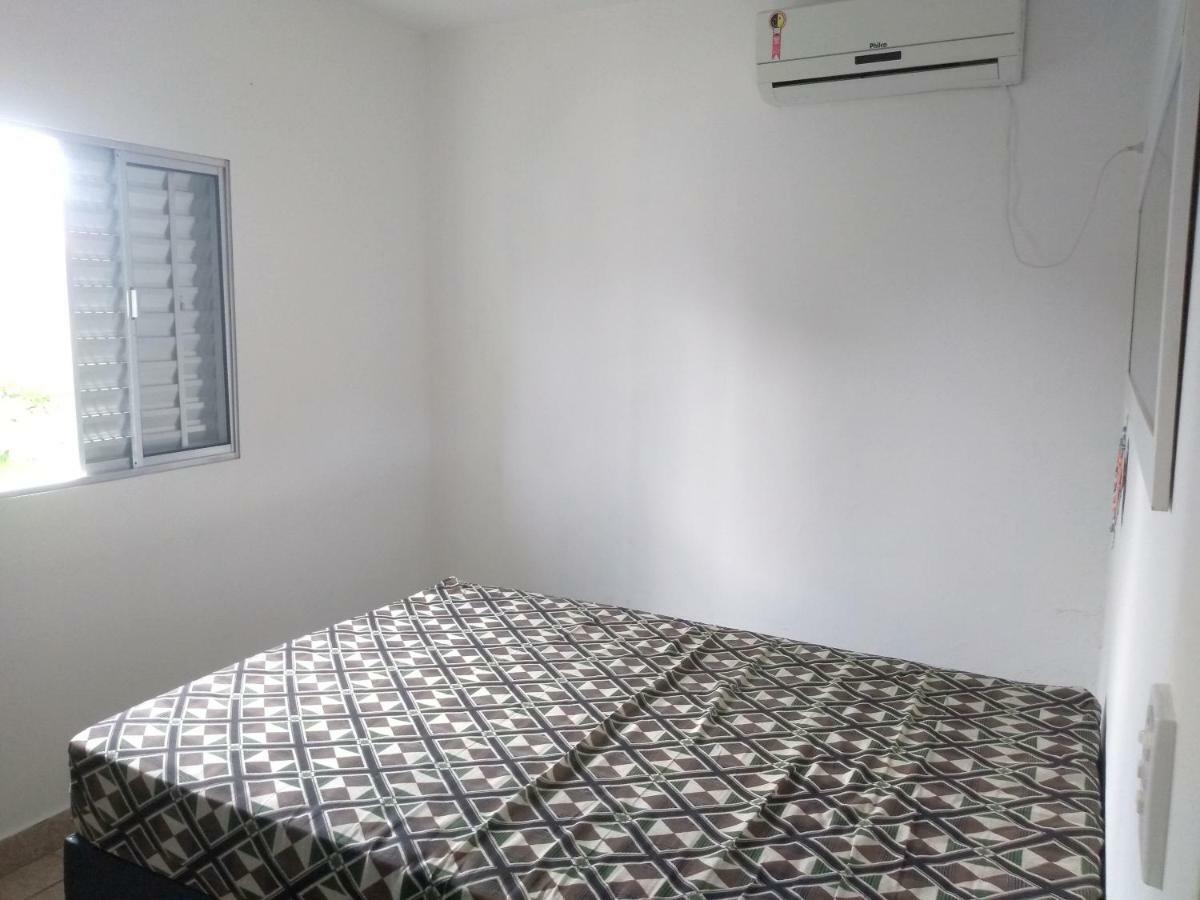 דירות Apartamento Ubatuba - 50 Metros Da Orla מראה חיצוני תמונה