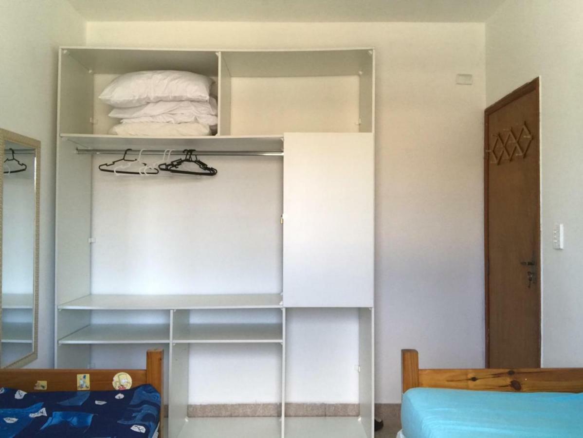 דירות Apartamento Ubatuba - 50 Metros Da Orla מראה חיצוני תמונה